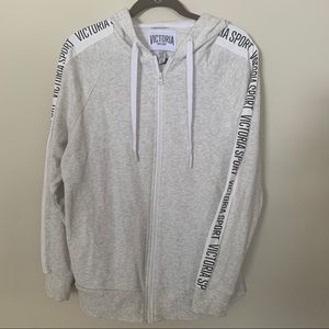 VSX Hoodie Jacket